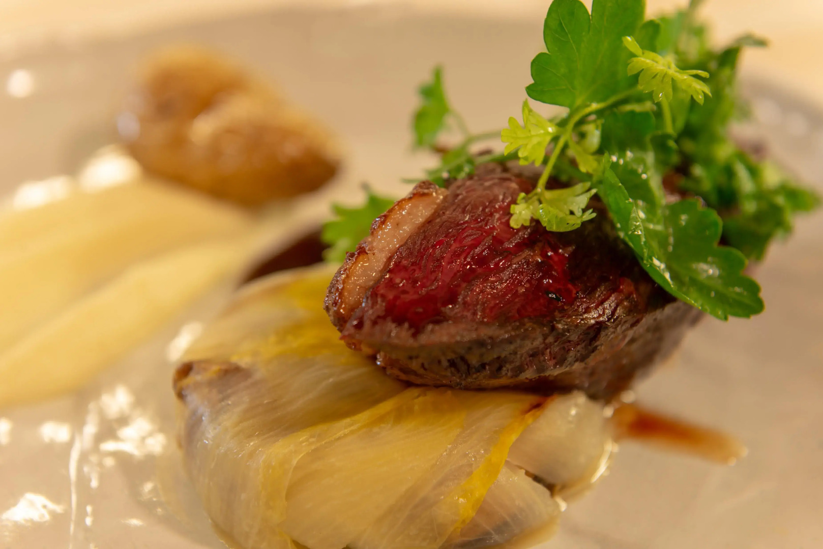 The Originals Boutique, La Maison Rouge