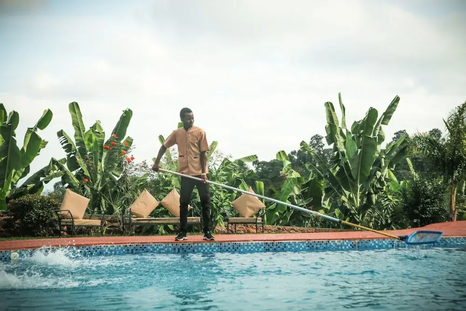 Ngorongoro Marera Mountain View Lodge