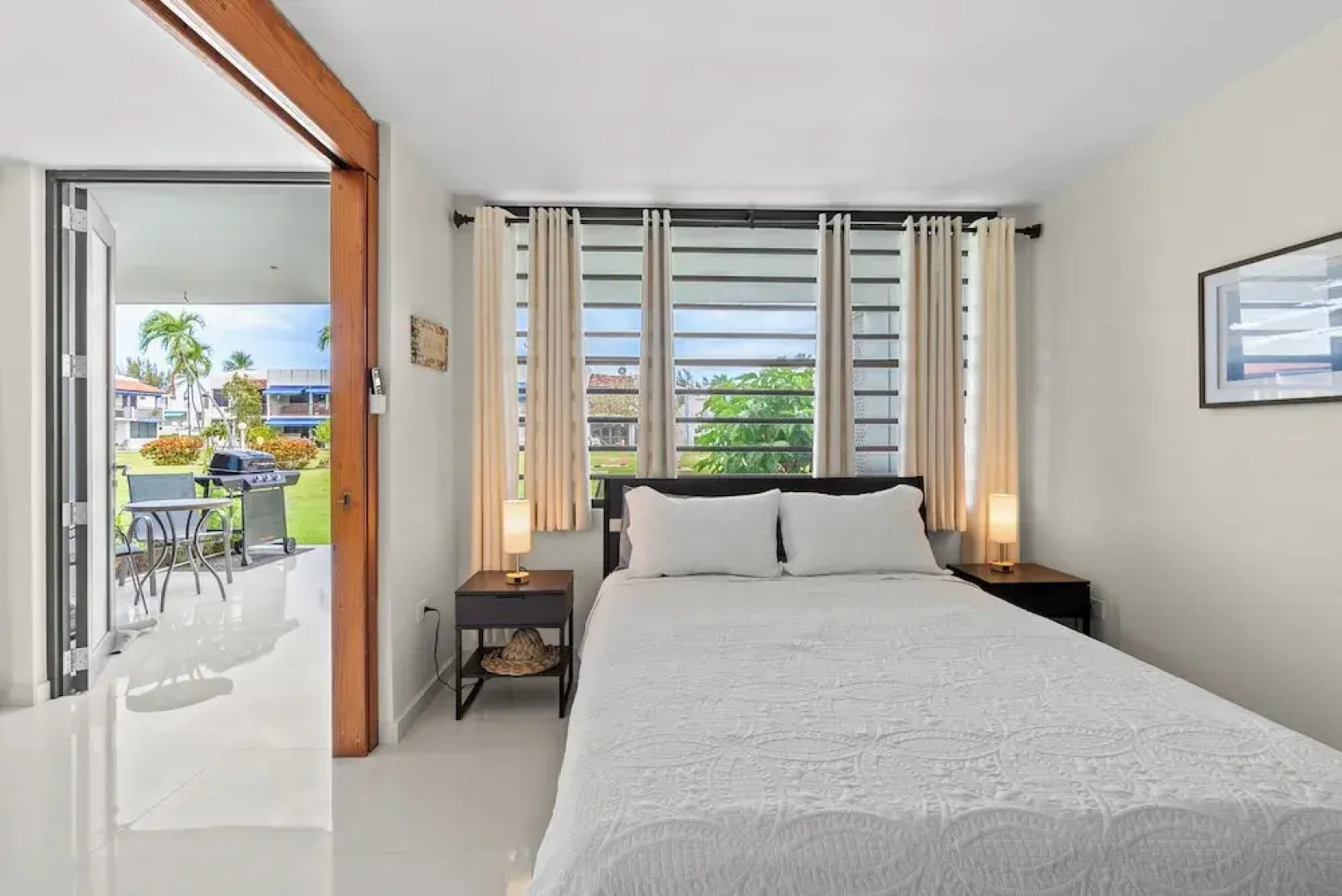 Playas Del Yunque Condo: Pool & Beach Access