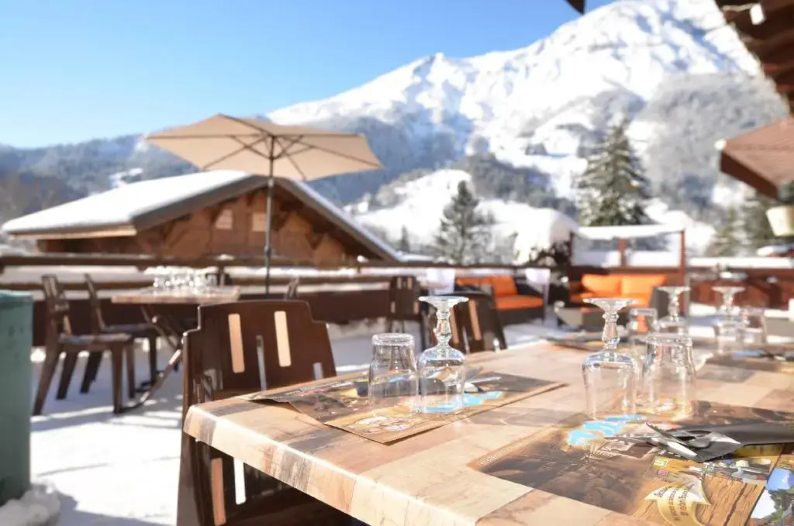 Hotel Le Christiania