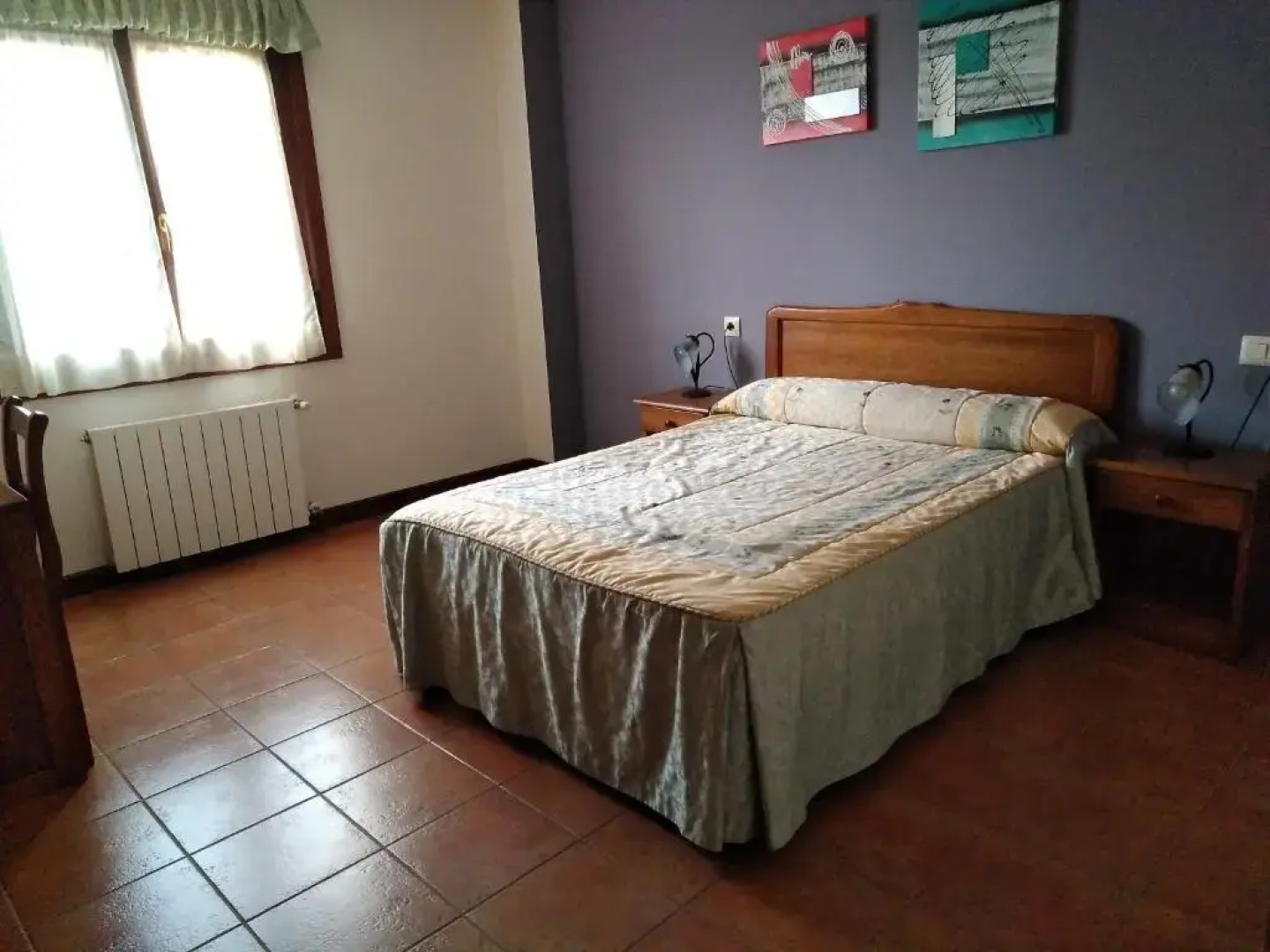 Hotel Rincón de Antón