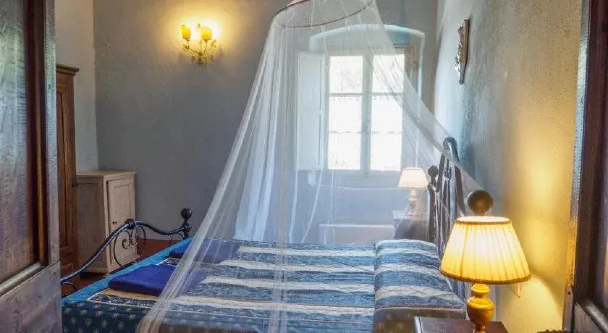 Foresteria Il Giardino di Fontarronco