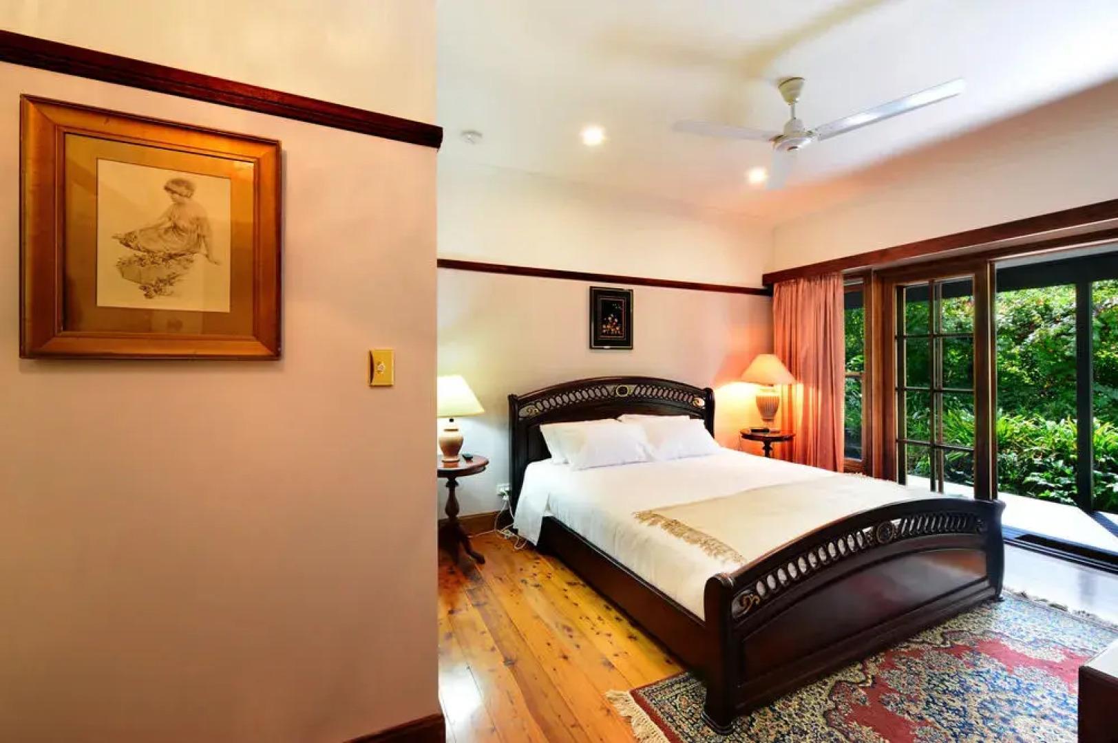 The Laurels B&B Kangaroo Valley