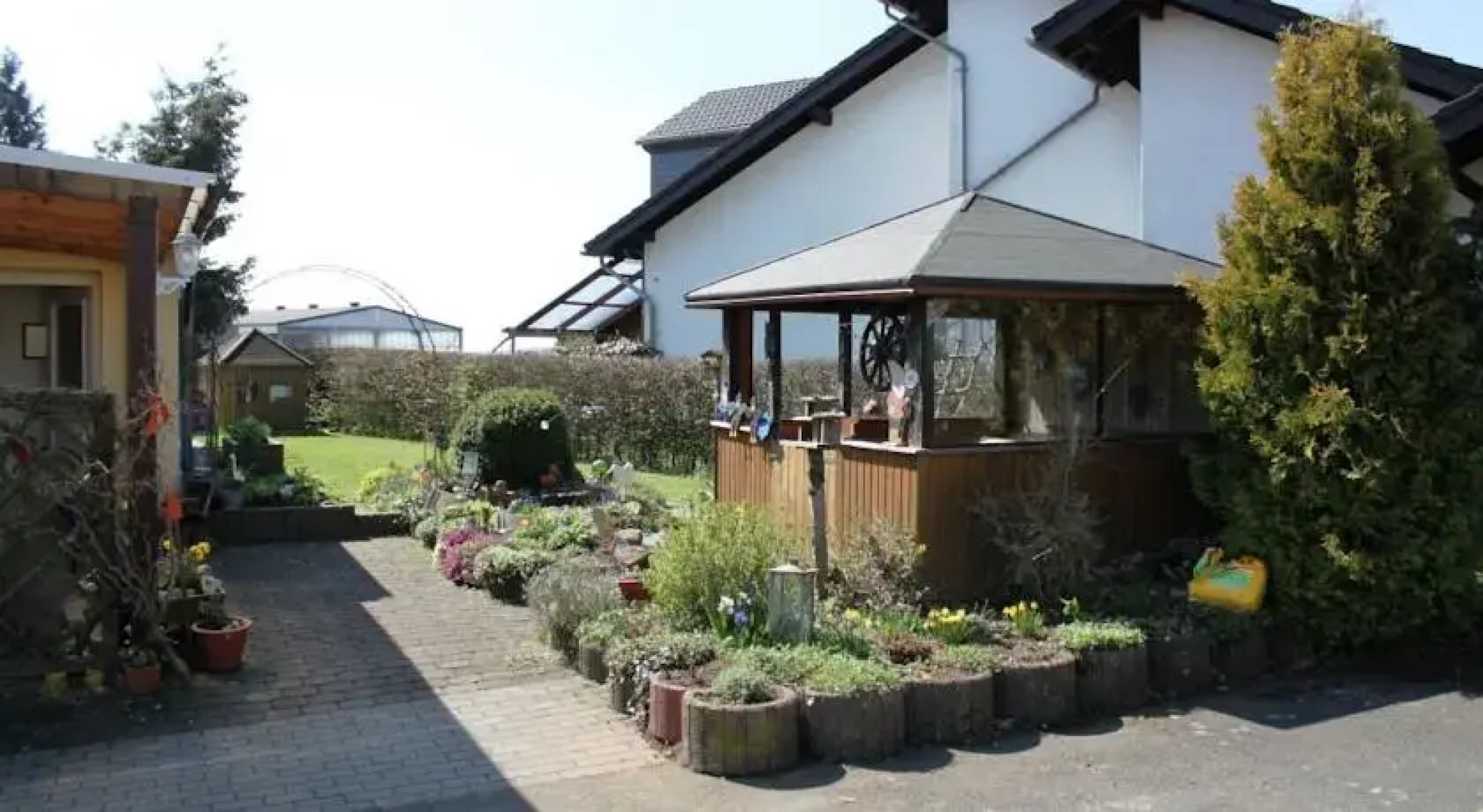 Pension Kupferpfanne