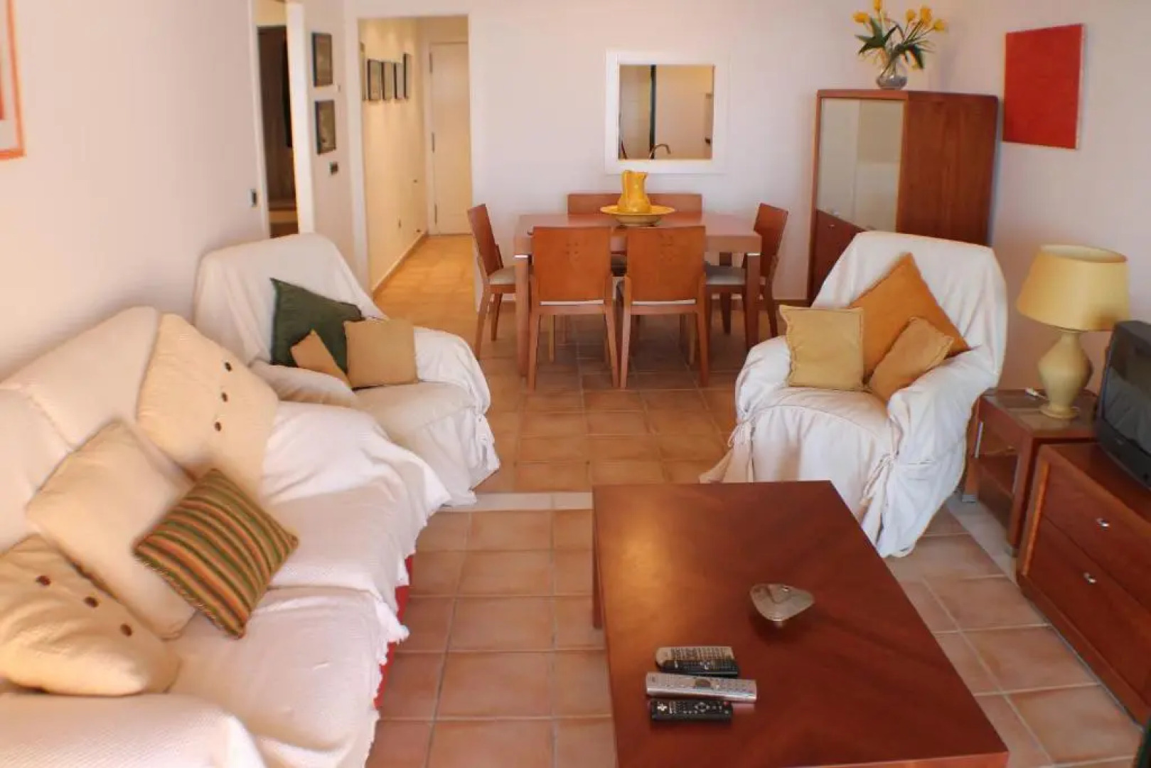 Pueblo Mascarat 4 1 J