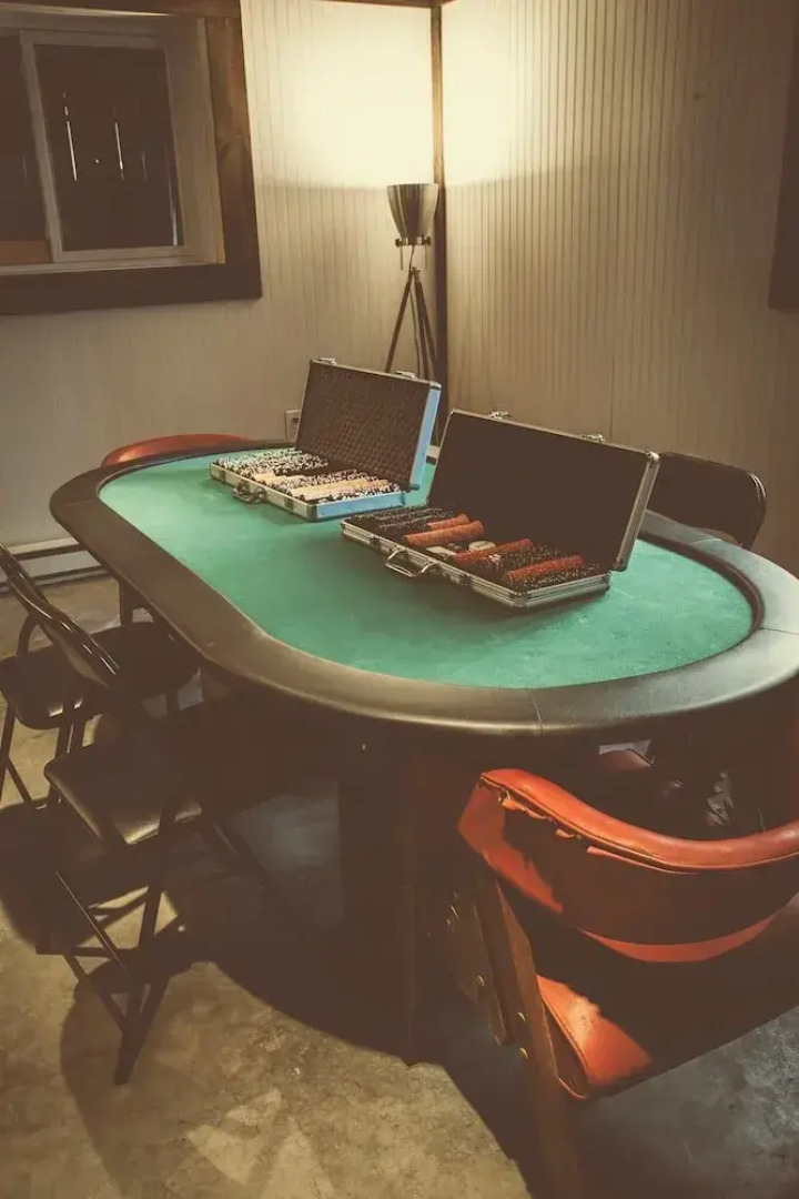 Le Shack Chalet by Escapades Tremblant