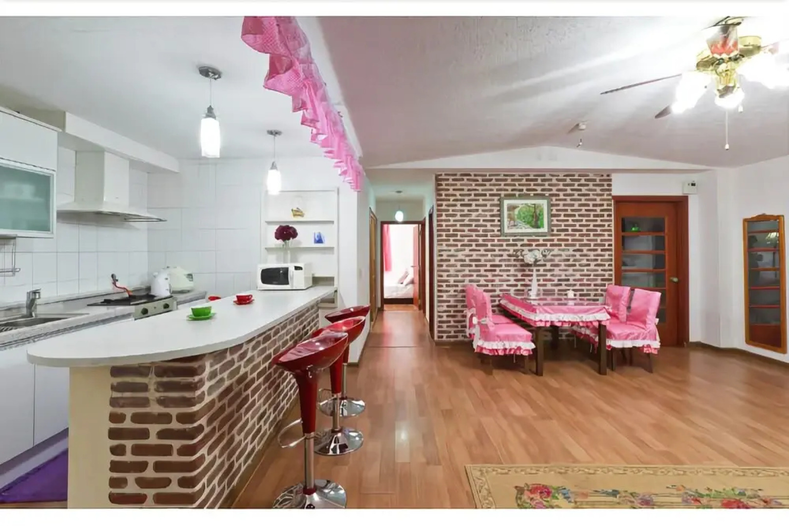 Yangpyeong Yangsuri Green Pension