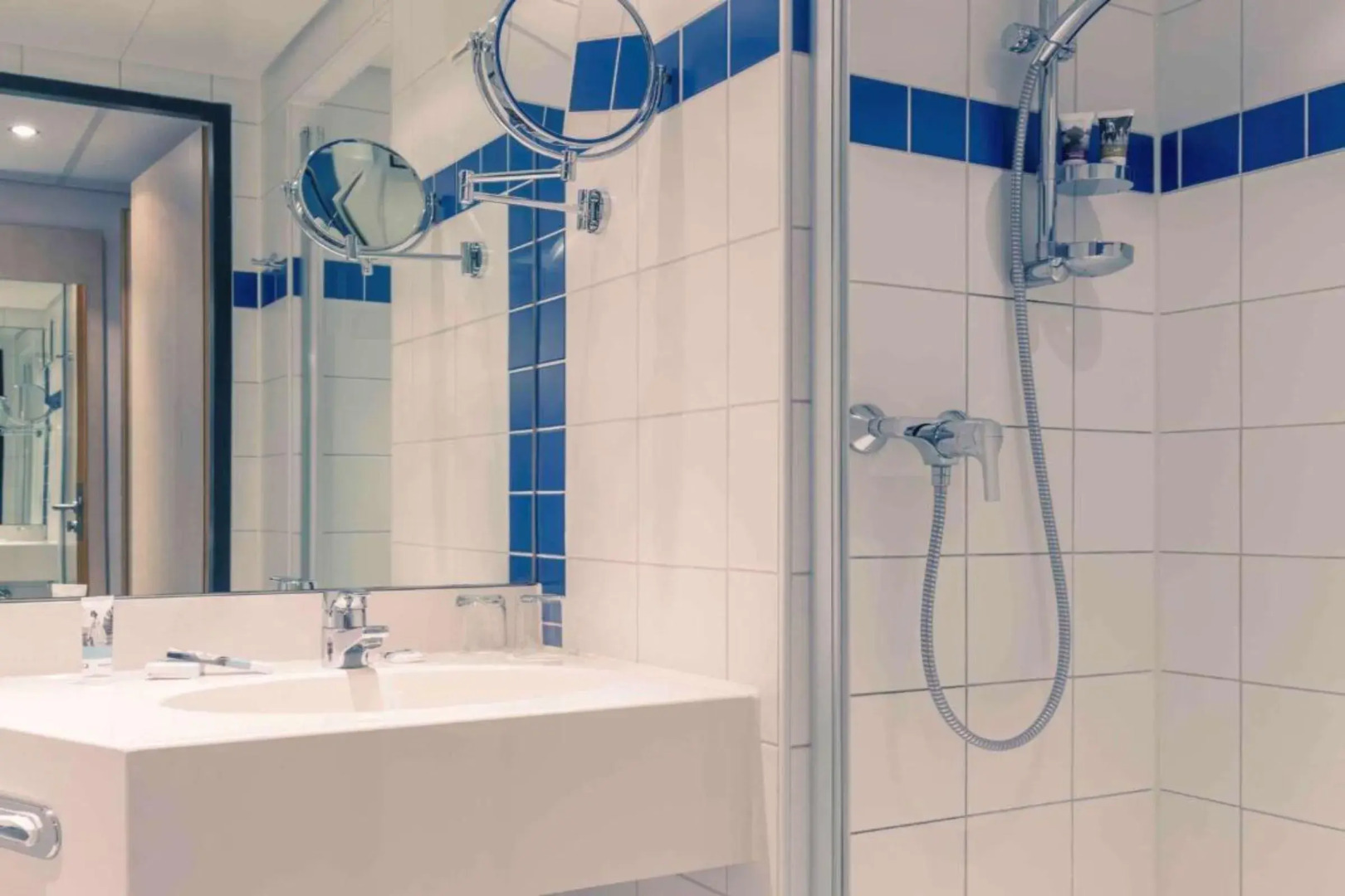 Scandic Stuttgart Europaviertel (Neueröffnung/Reopening)