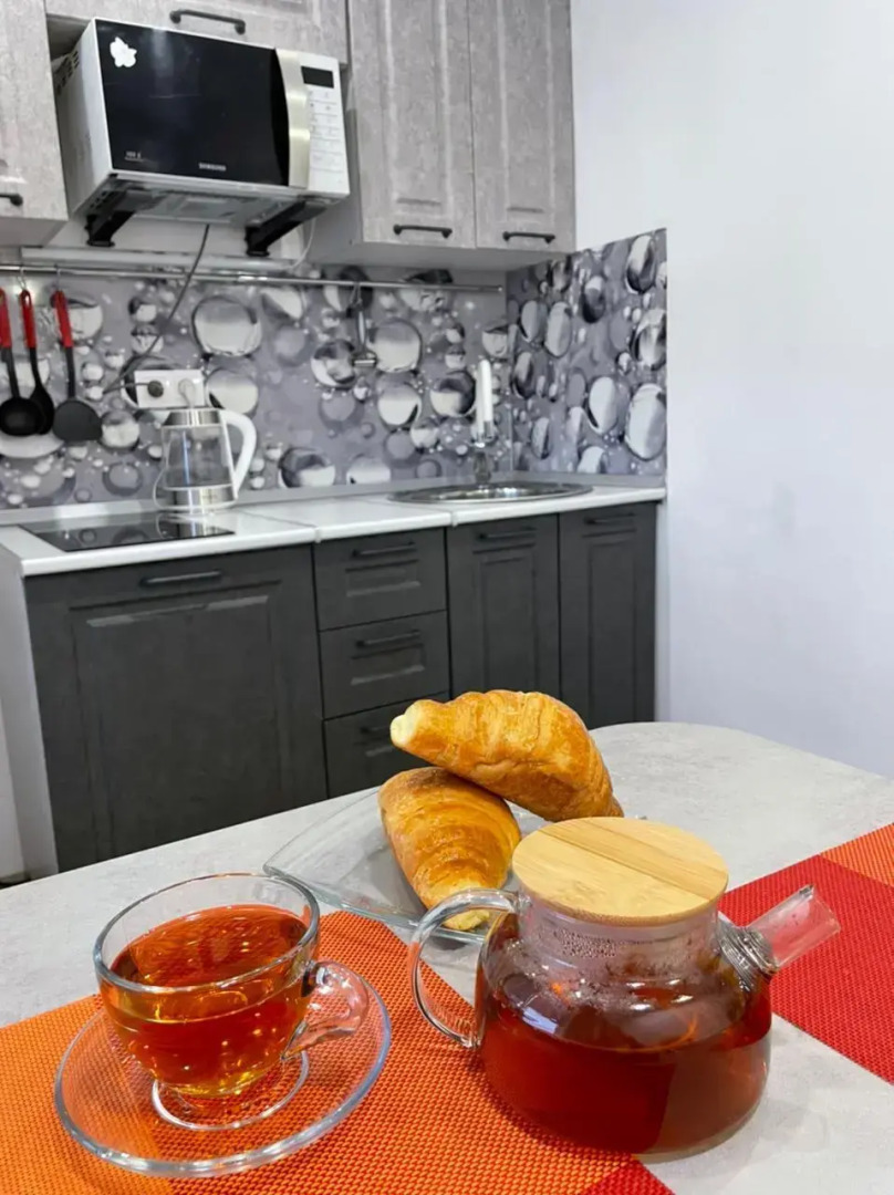 Созвездие Камчатки на проспекте 50 лет Октября 7/1