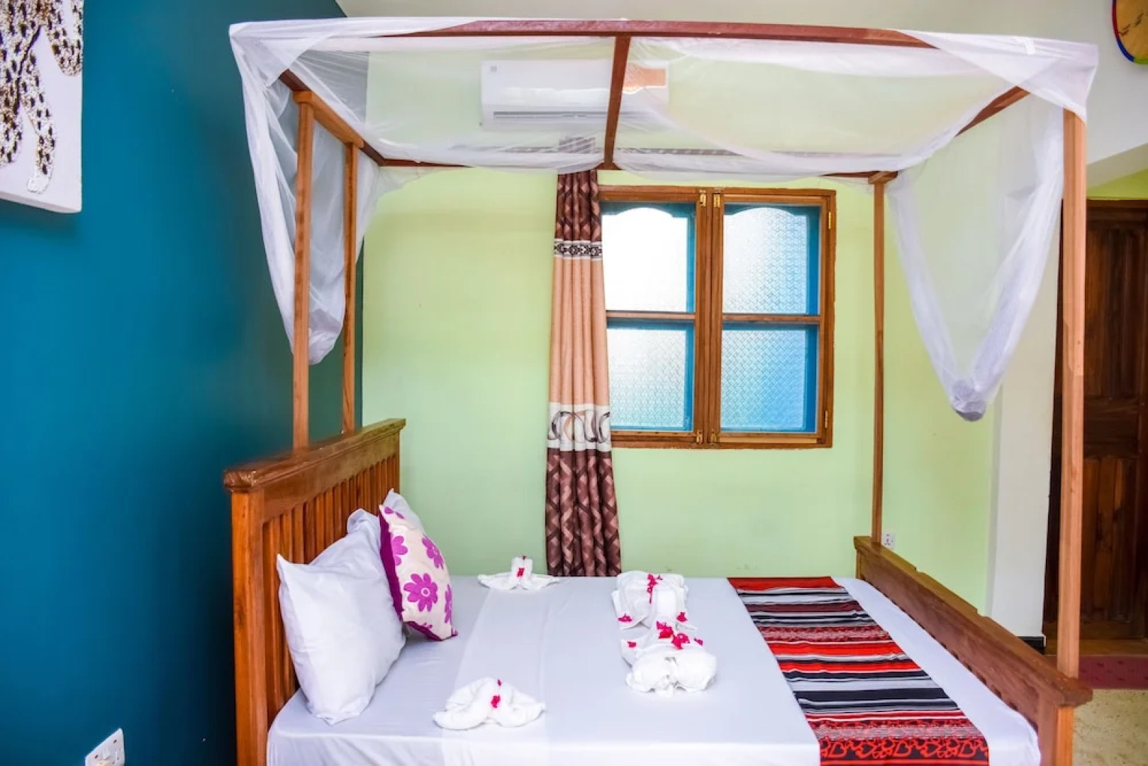 Hotel Elegante Zanzibar