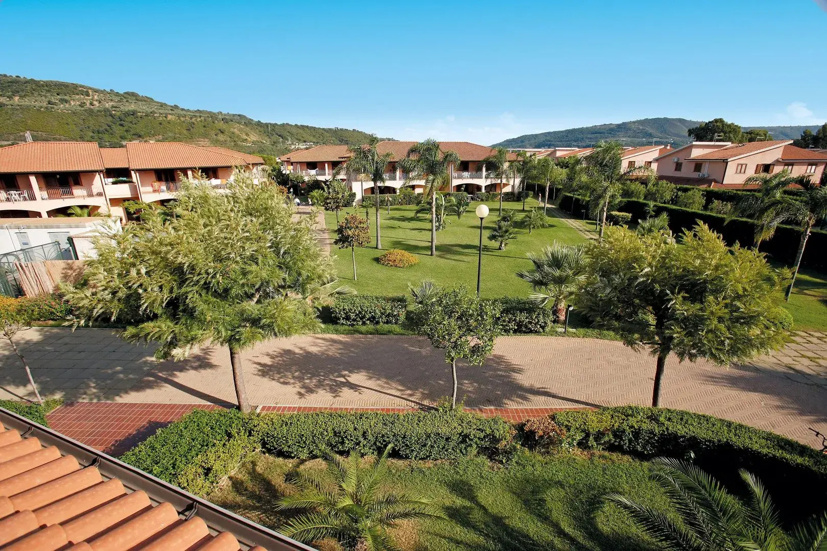 TH Pizzo Calabro - Porto Ada Village