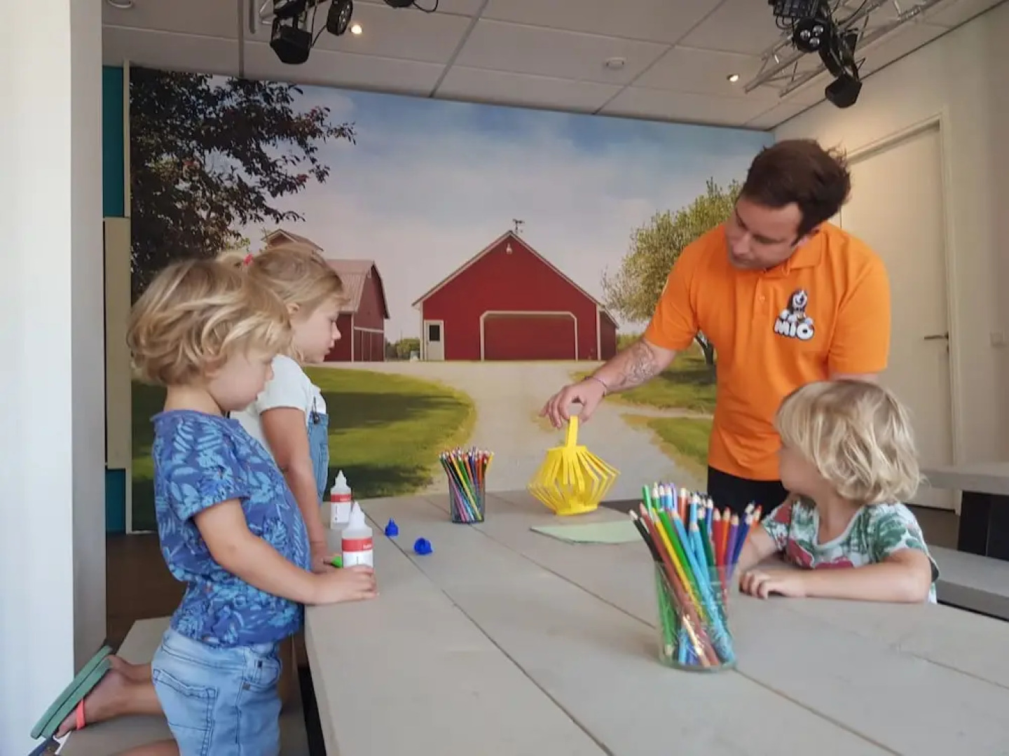 Nice Apartment, 2 Bathrooms Near Maastricht