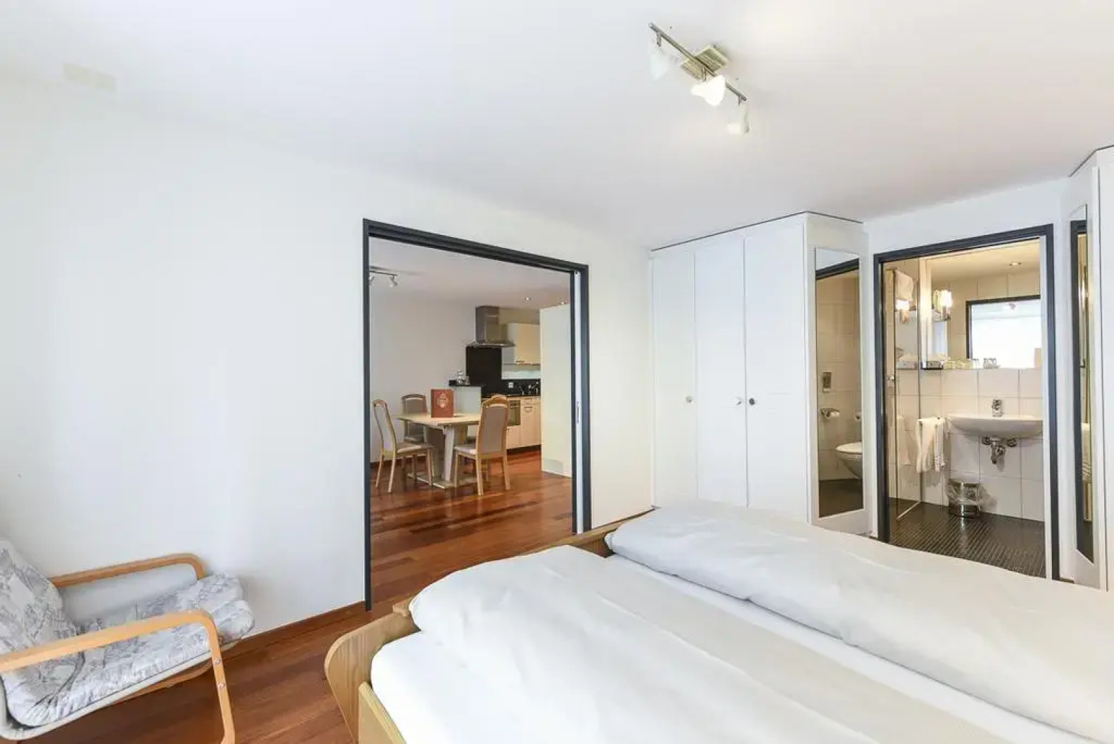 Weisses Rössli Swiss Quality Hotel