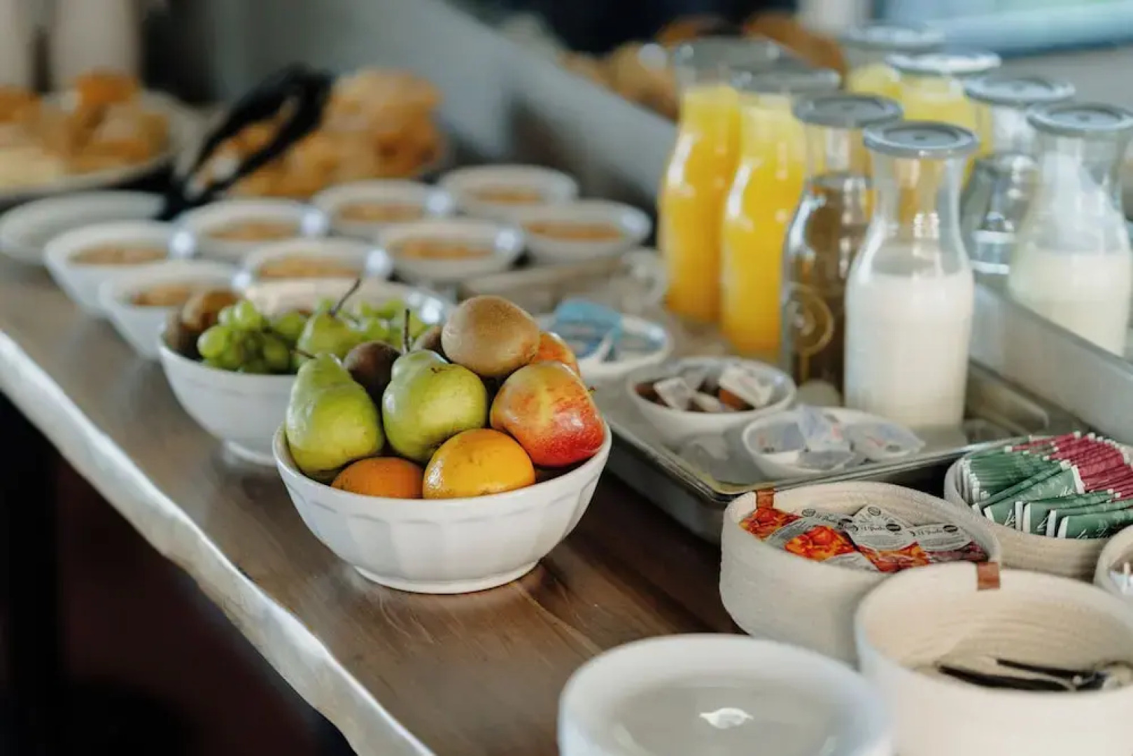 Ibis Puerto General San Martin