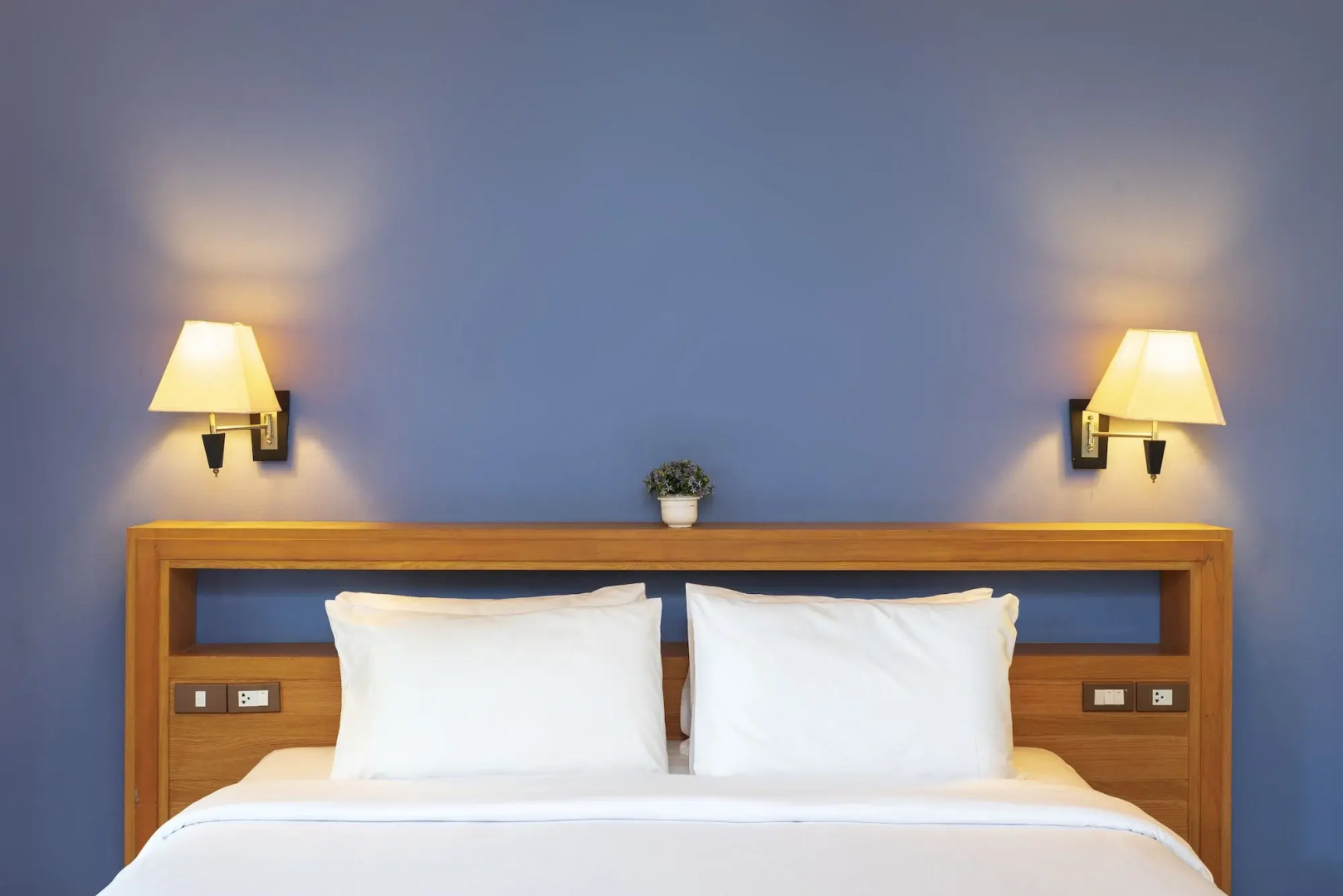 Pinnacle Grand Jomtien Resort