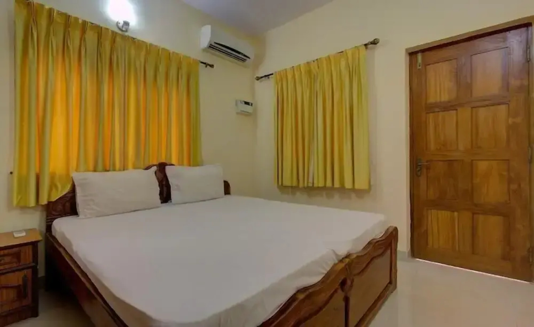 Saikunj Holiday Homes