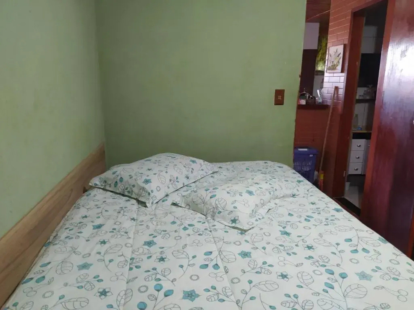 Casa Angra dos Reis( Parque Mambucaba)