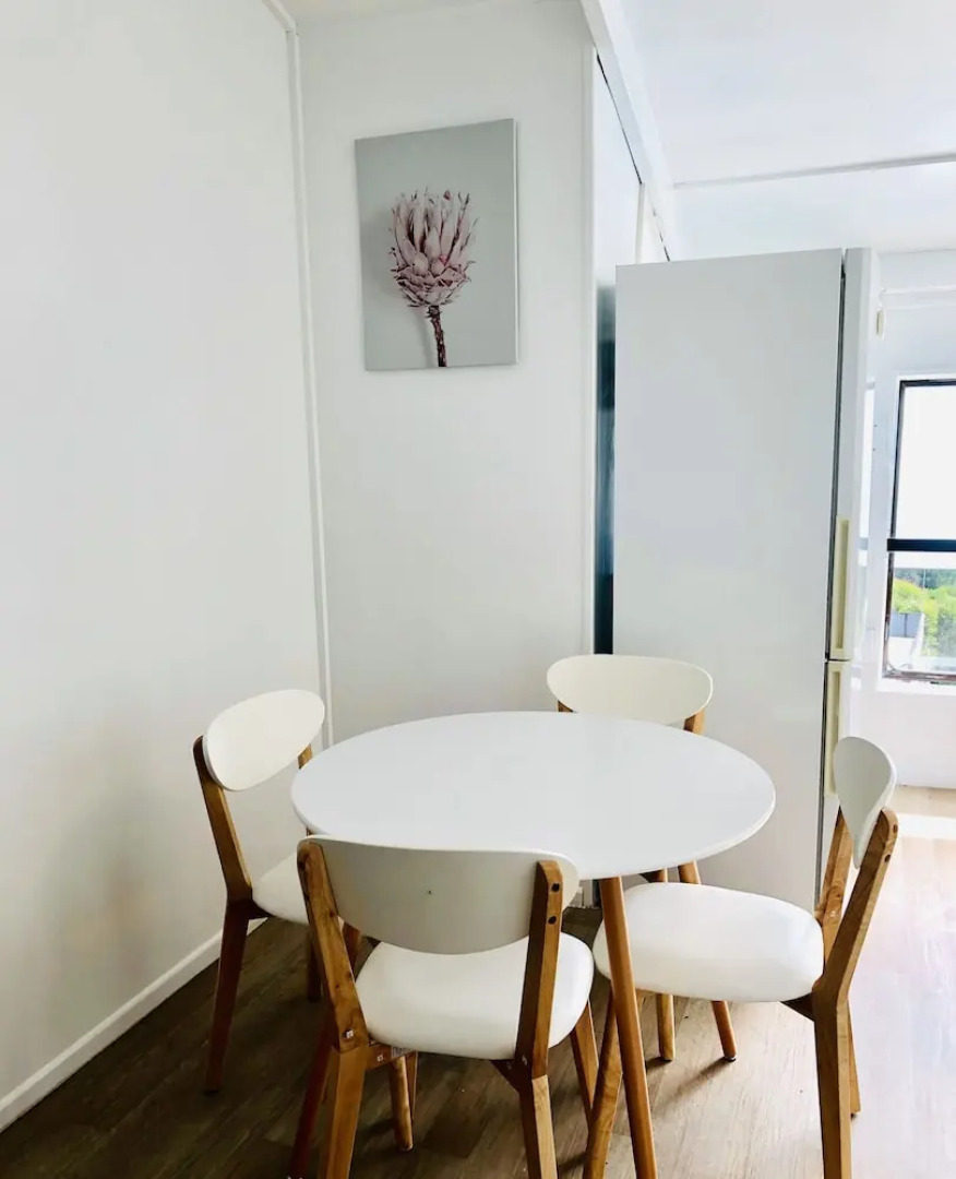 Silverdale Nice Family Lodge 1A