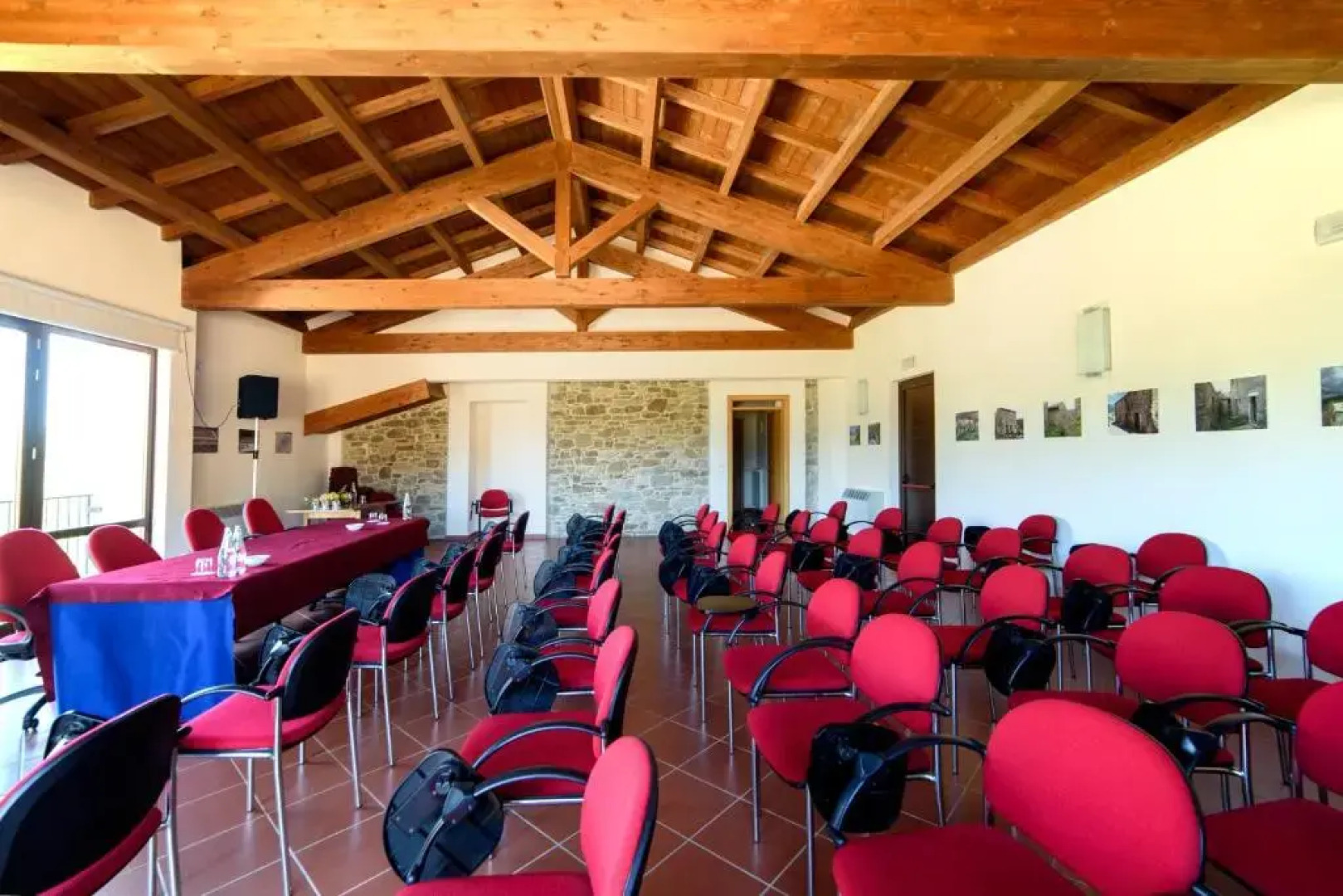 Borgotufi Albergo Diffuso