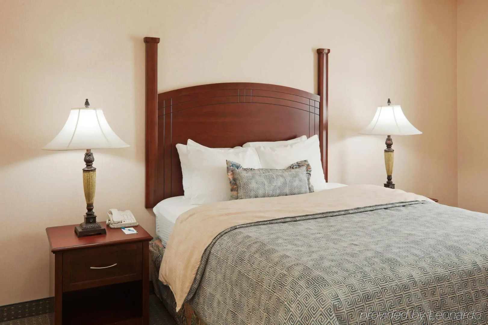 Staybridge Suites Guelph by IHG