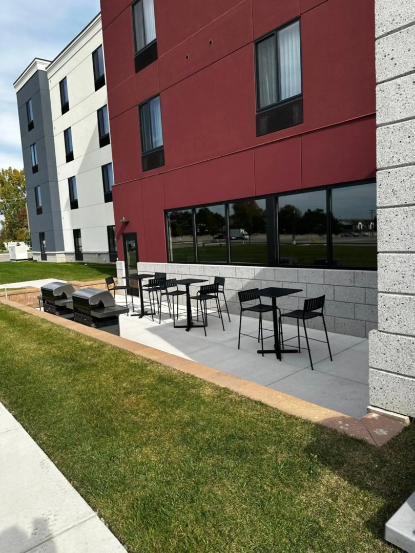 Candlewood Suites Detroit – Sterling Heights