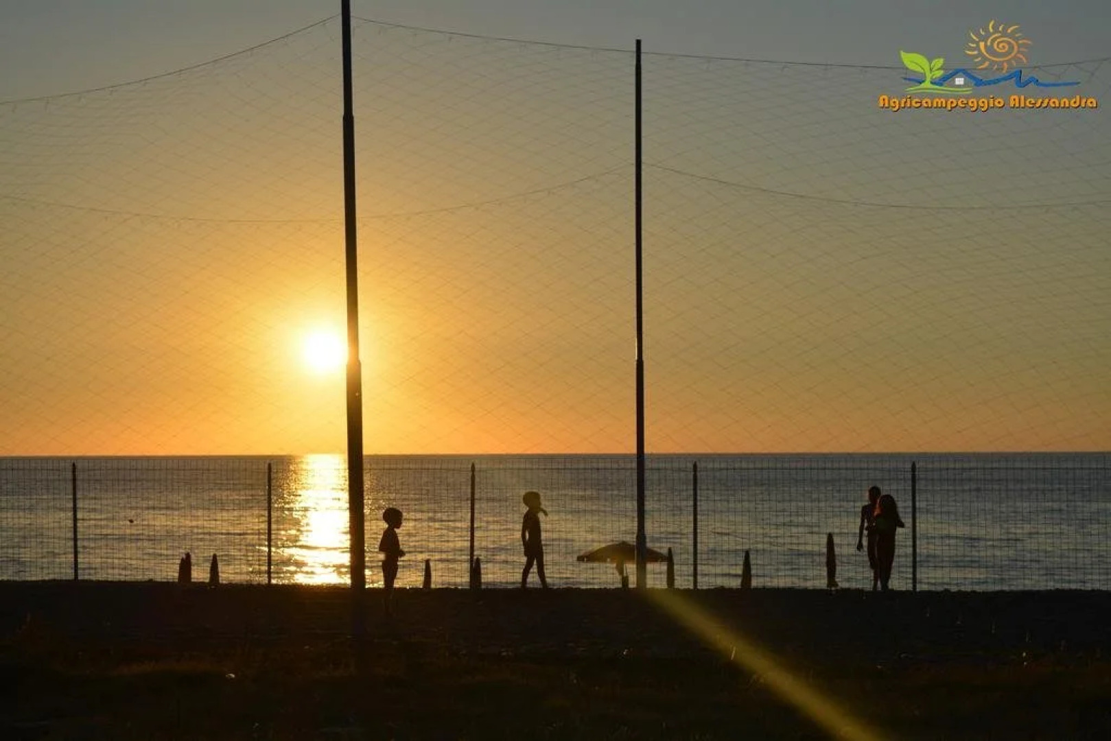 Agricampeggio Alessandra