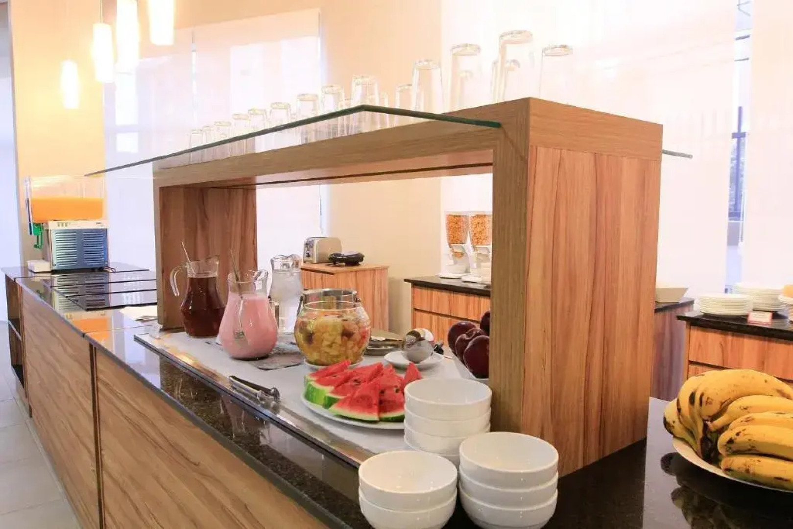 The World Indaiatuba