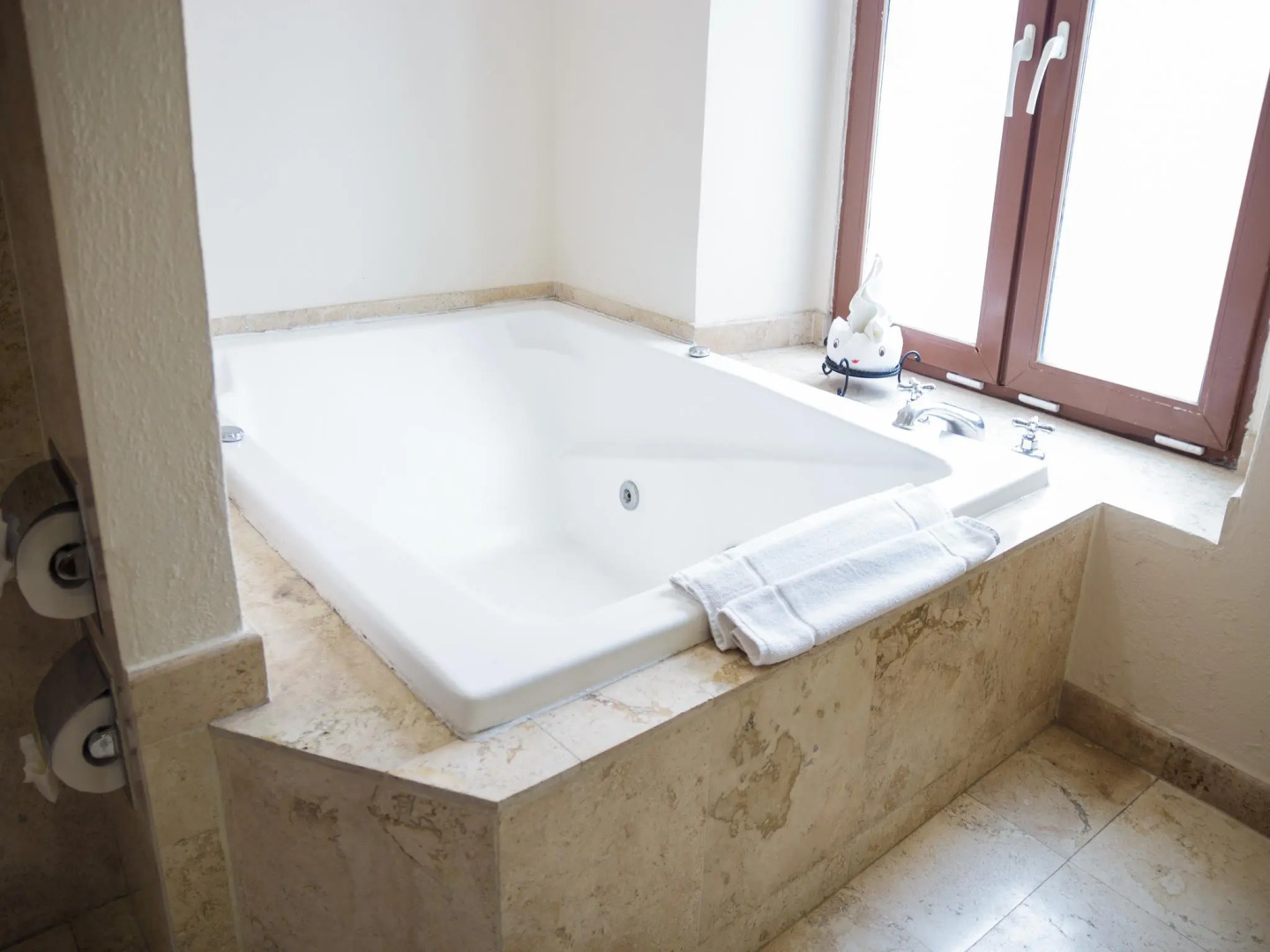 Hotel Misión Catedral Morelia