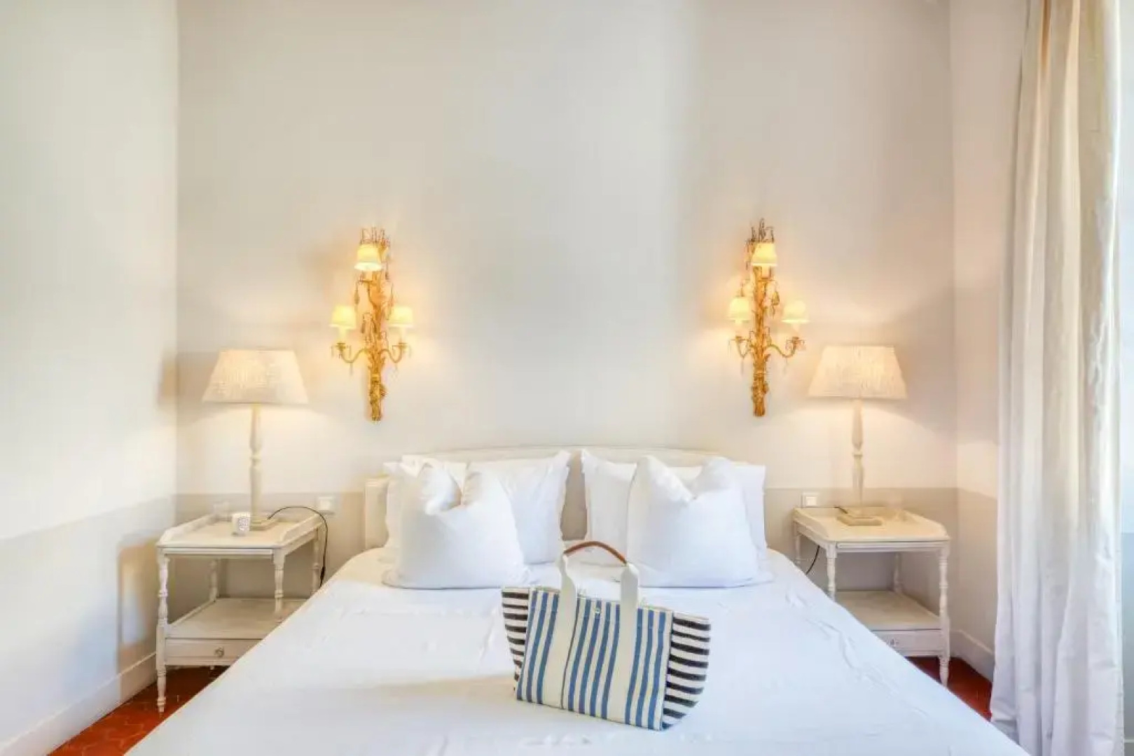 La Maison du Village