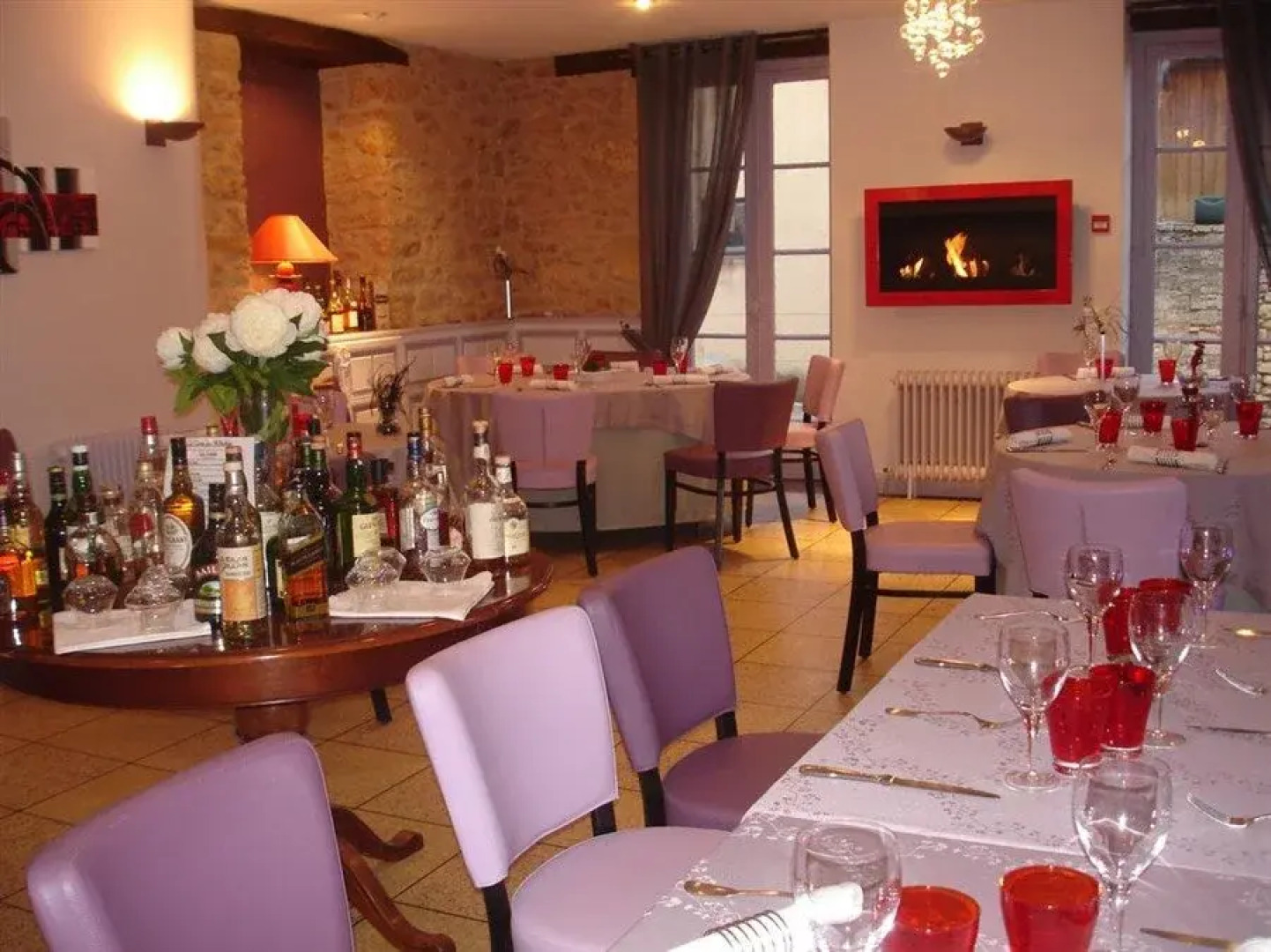 Le Belvédère de Belves