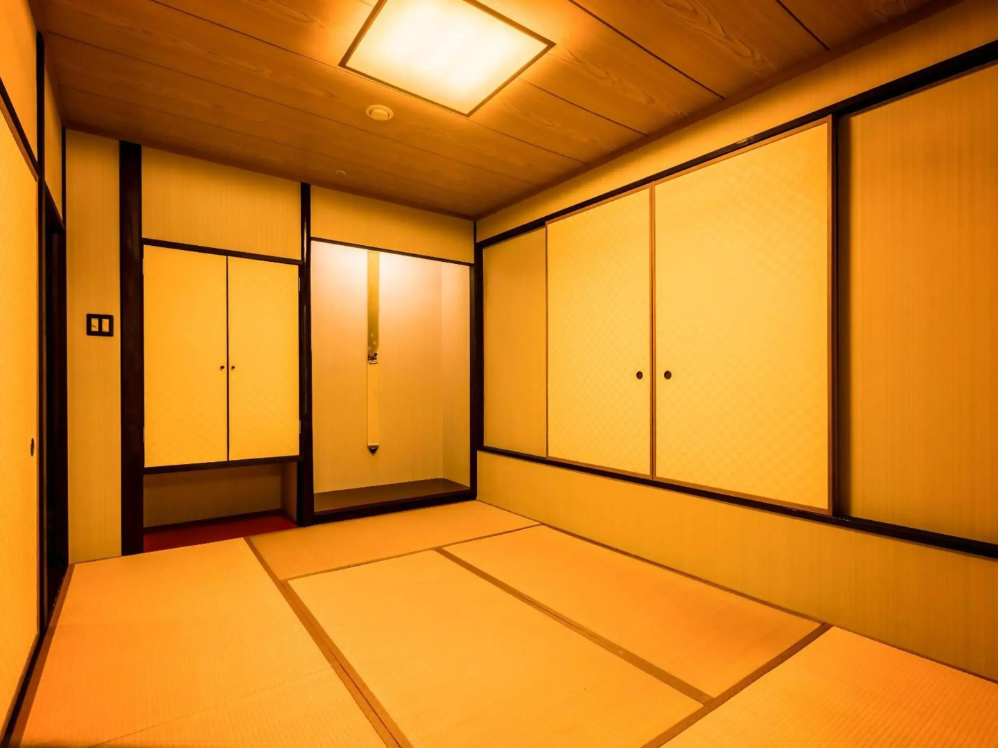 Ooedo Onsen Monogatari Premium Saiki Bekkan