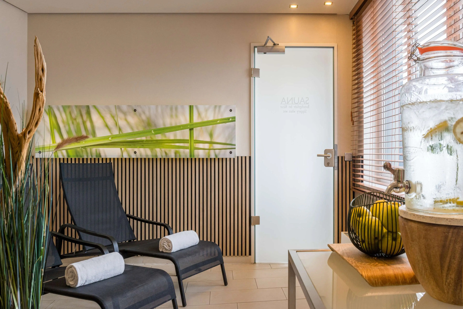 Radisson Blu Hotel, Hamburg Airport