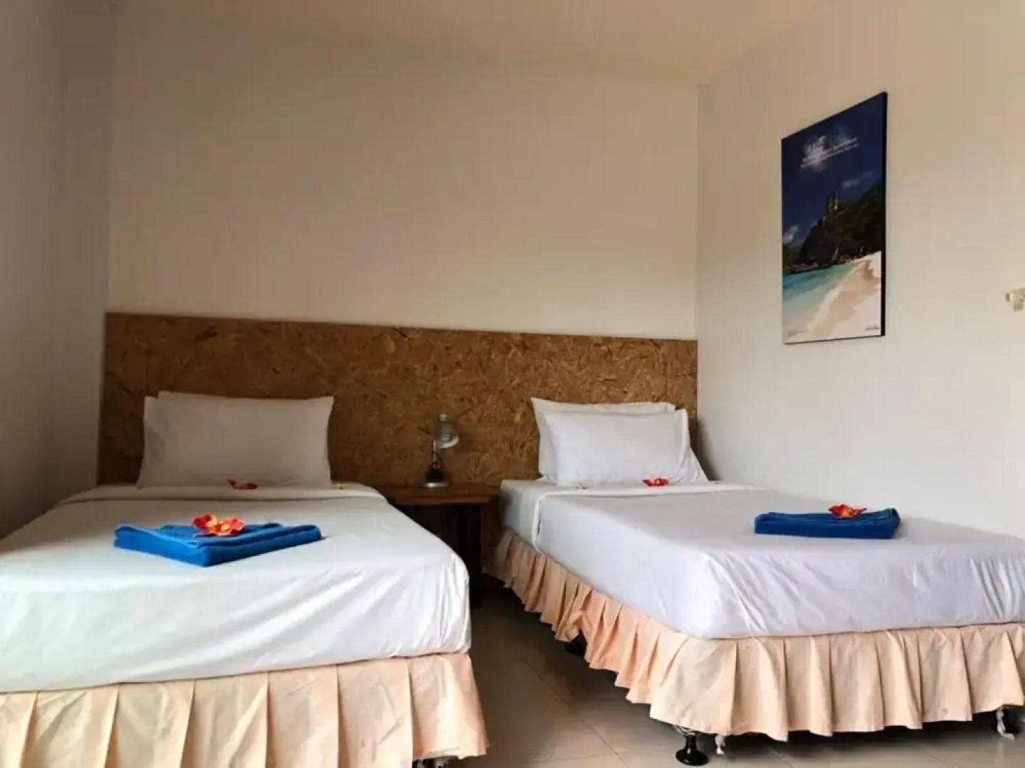 Anattaya Holiday Home