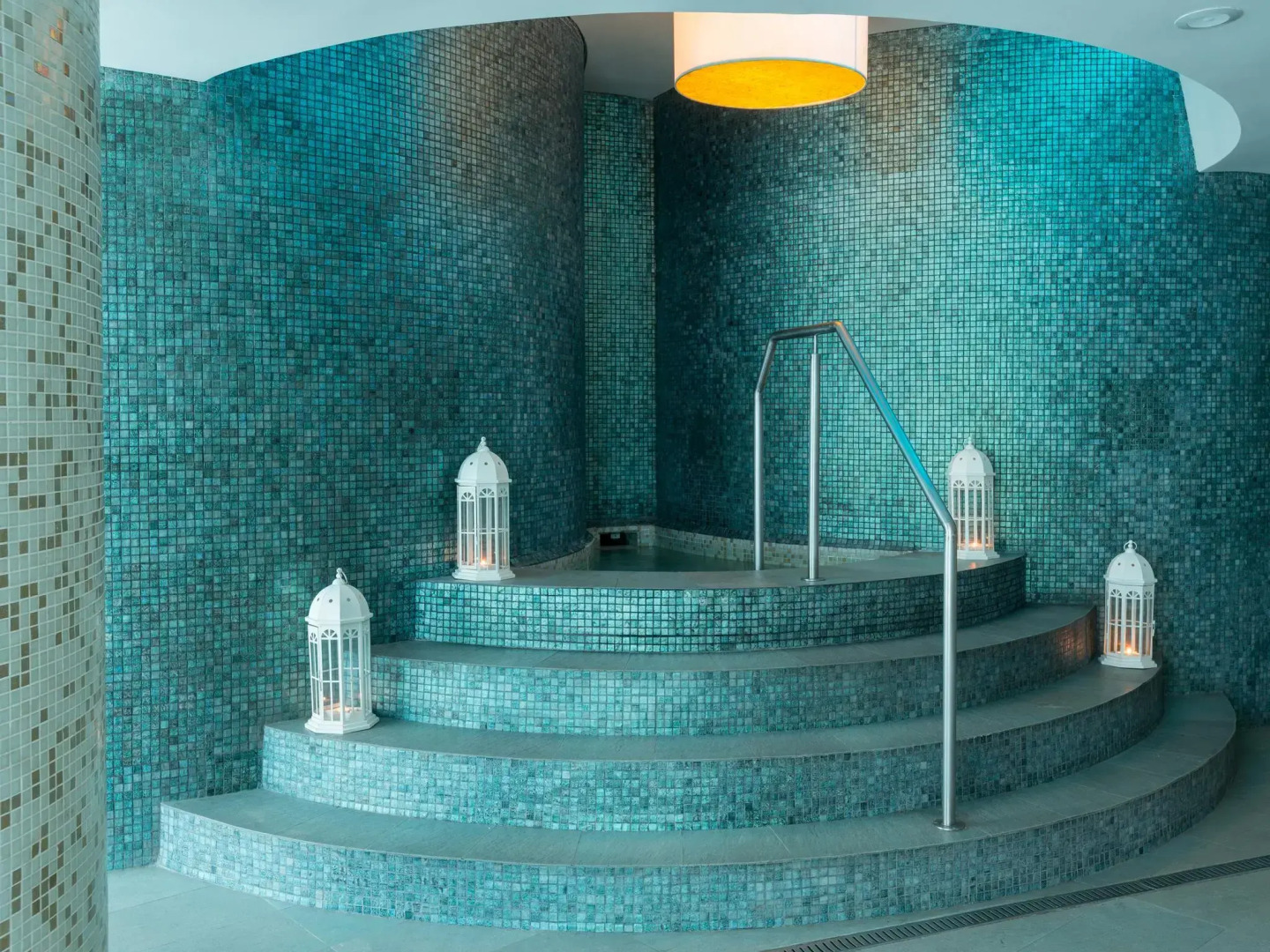 Hotel Las Americas Torre del Mar