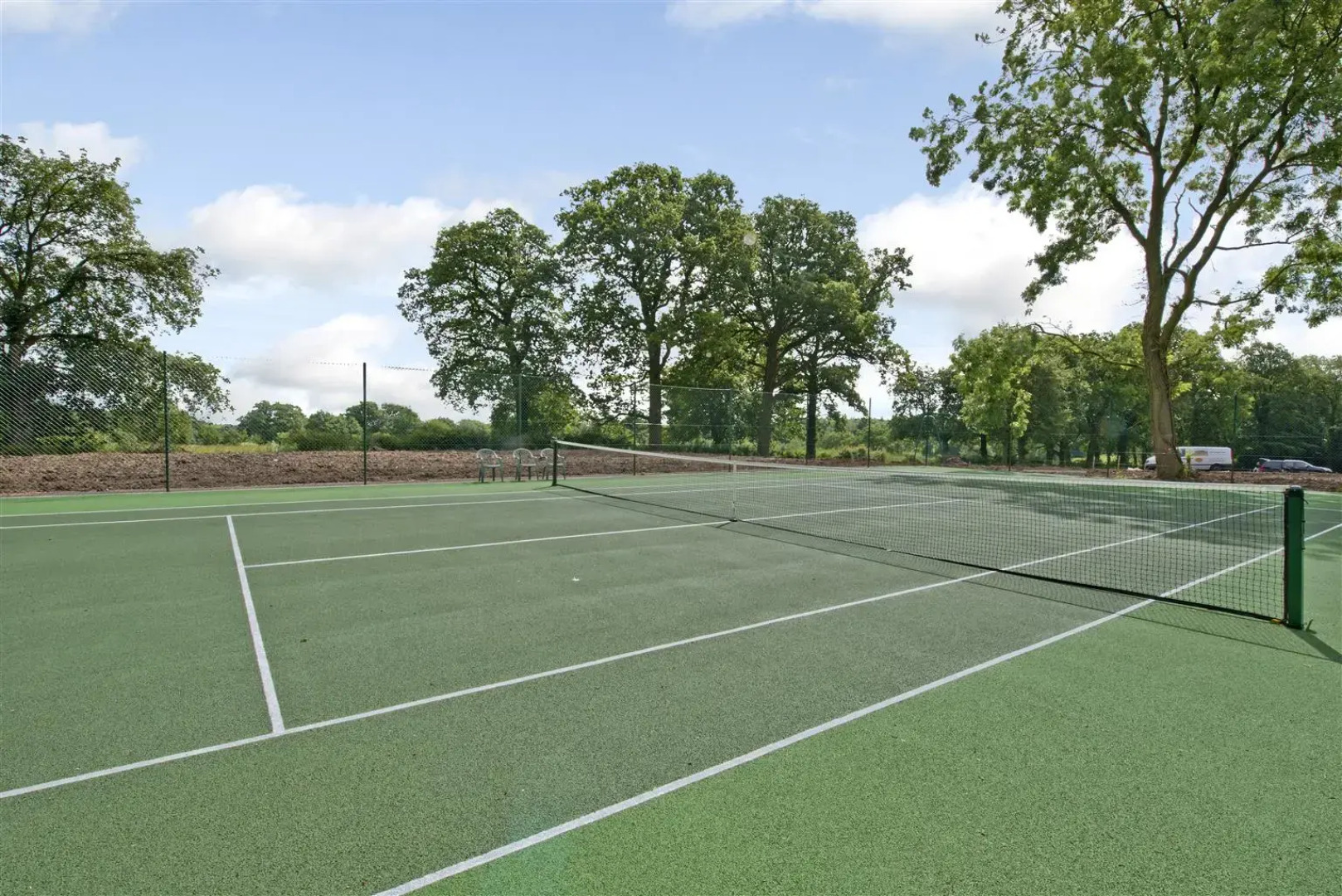 Best Western Plus Kenwick Park Hotel