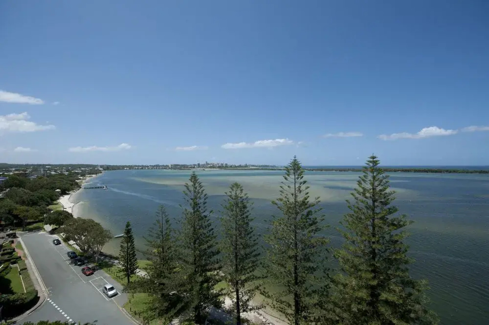 Ramada Resort Golden Beach