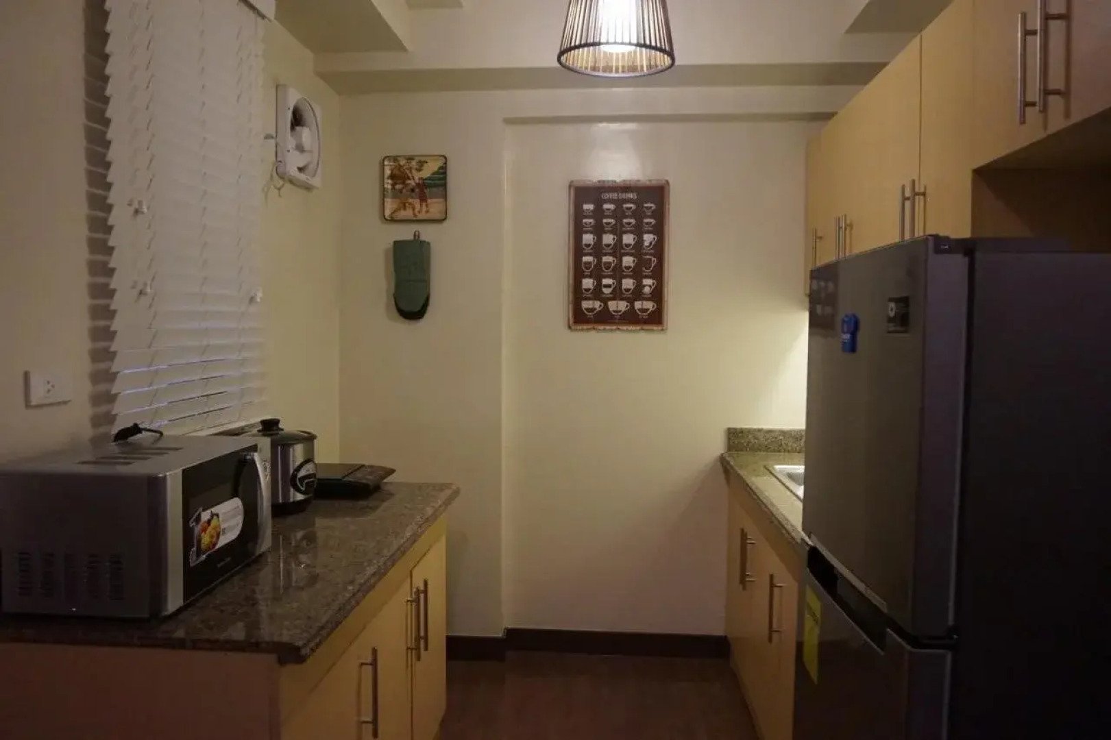 Outlook Ridge Residences N-206