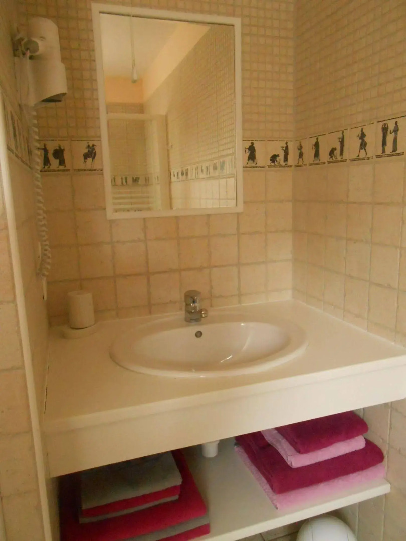 Le Jardin des Gorges