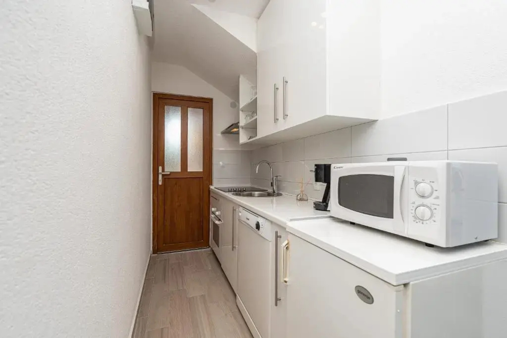 Vila Luna Apartments