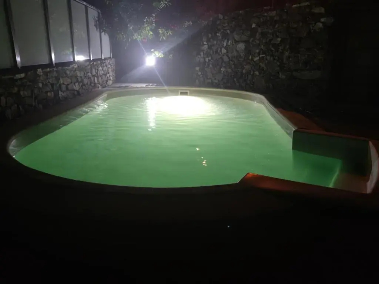 Casa do Rio Fervença