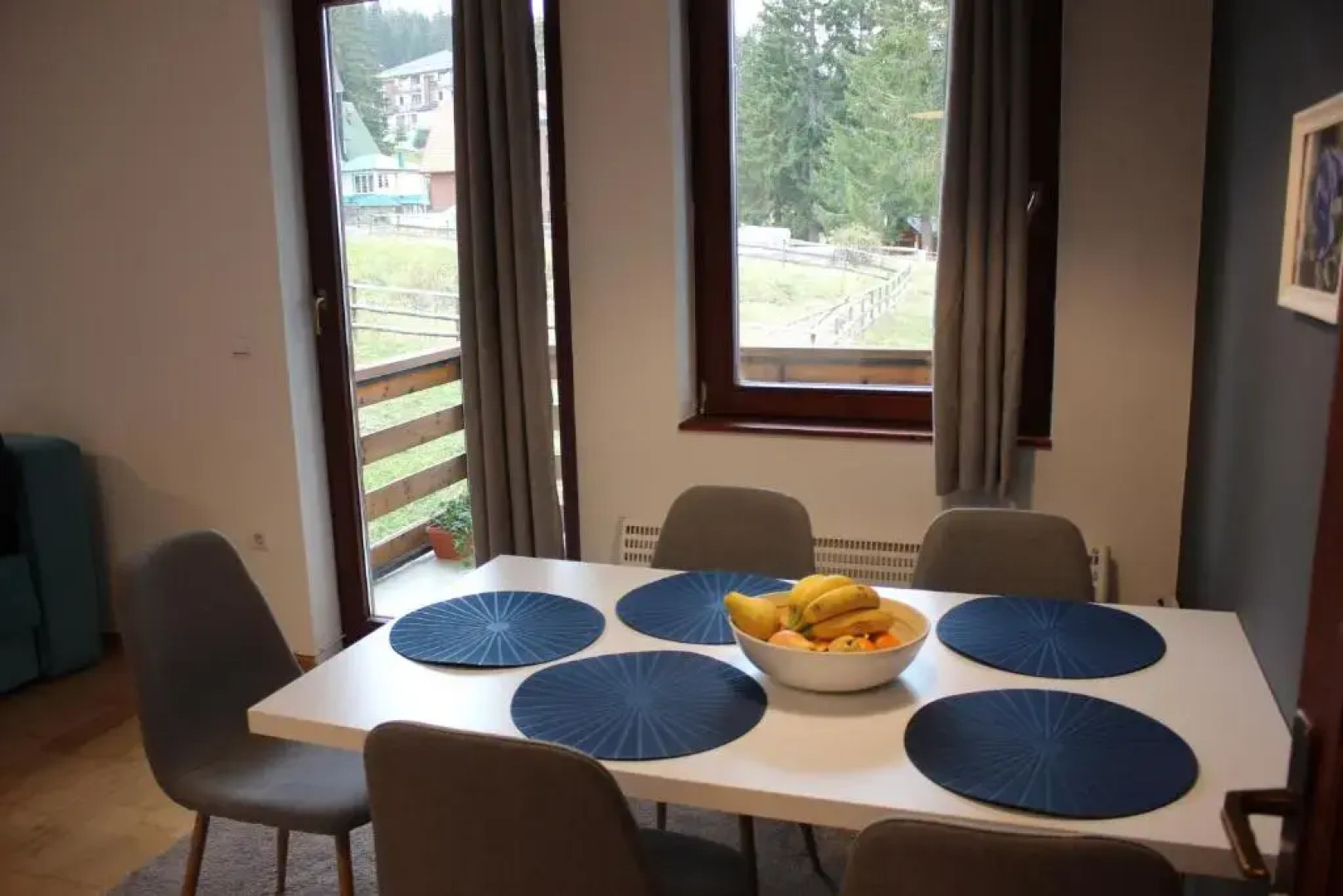 4 Seasons Vlašić Lux Apartments