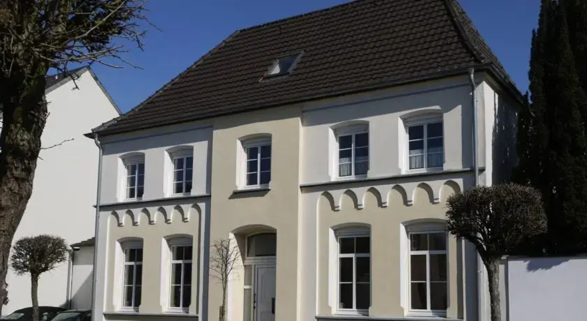 Haus Viktor