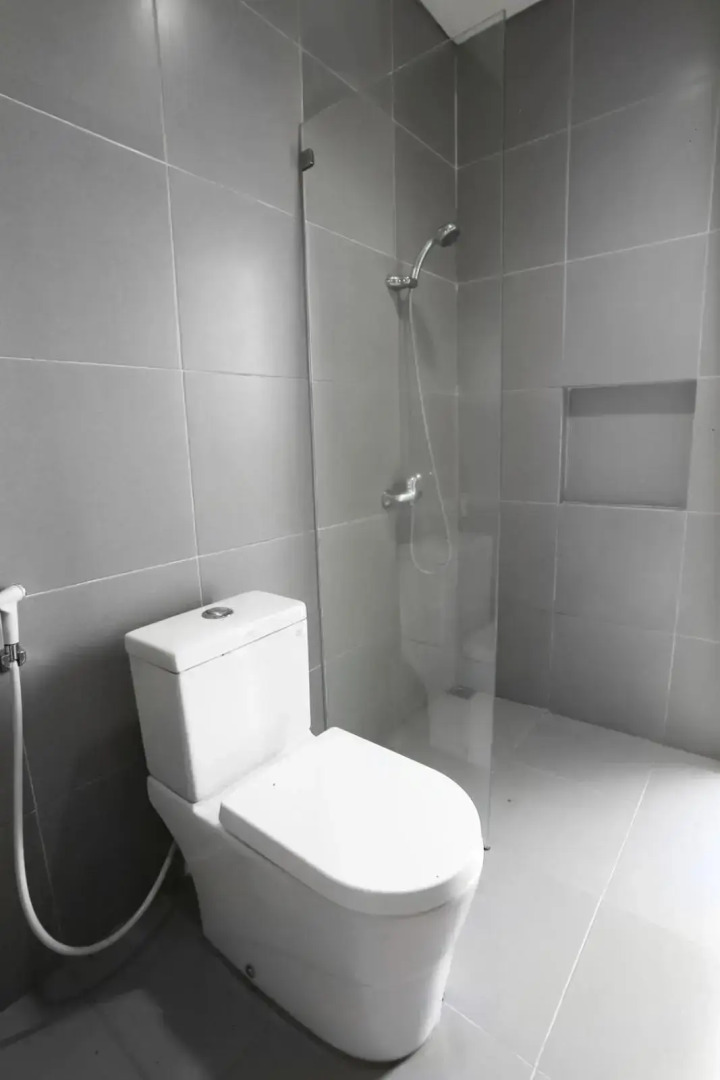 ZEN Rooms Permata Karawaci Syariah