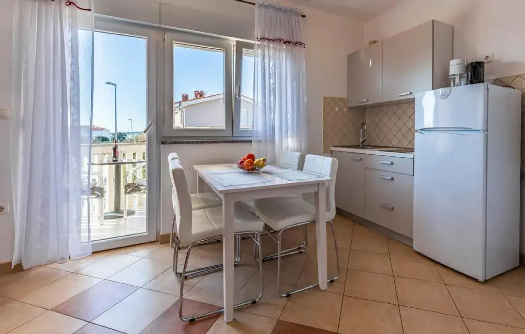 Apartments IVAN & SARA