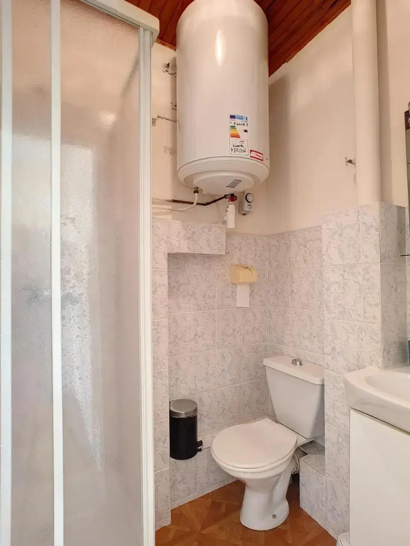 Charmant studio 4 personnes à Amélie (AB Studio)