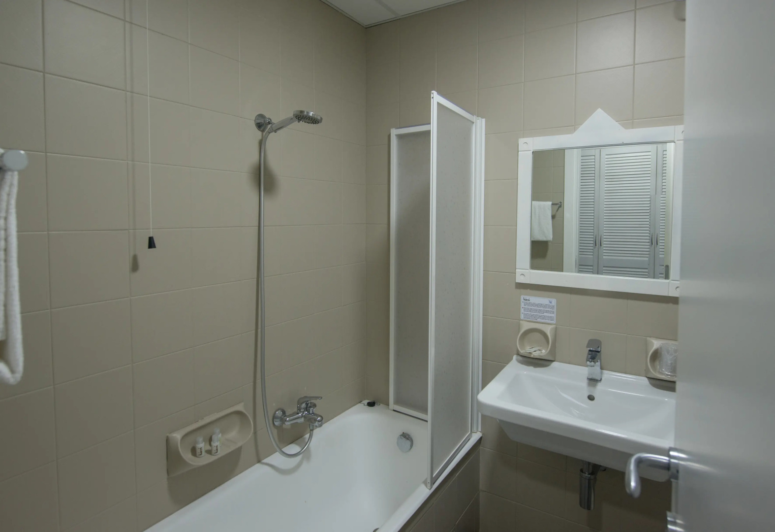 Hotel President Sea Palace