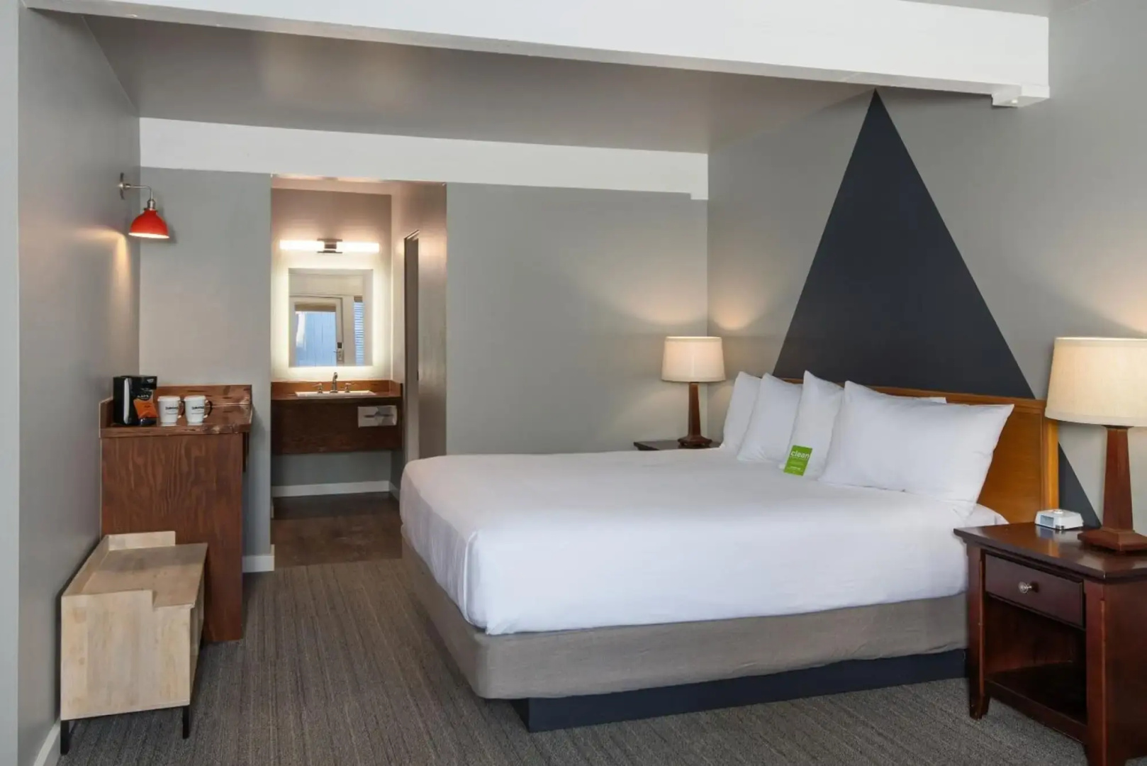 Tamarack Lodge Sun Valley