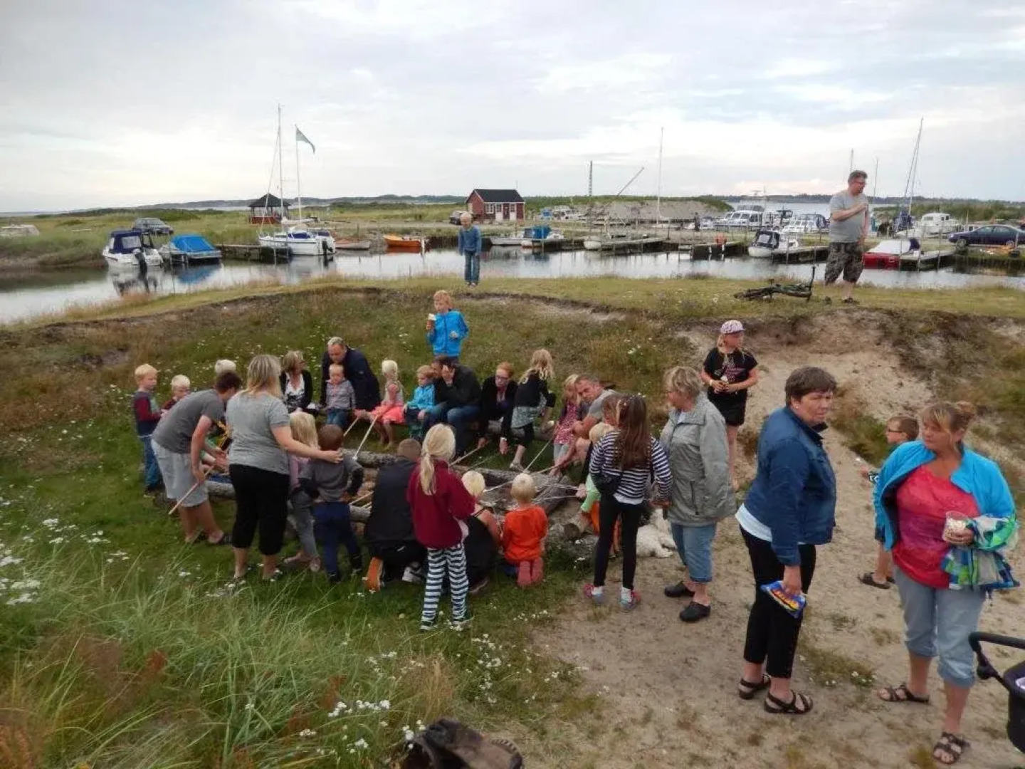 Humlum Camping & Cottages