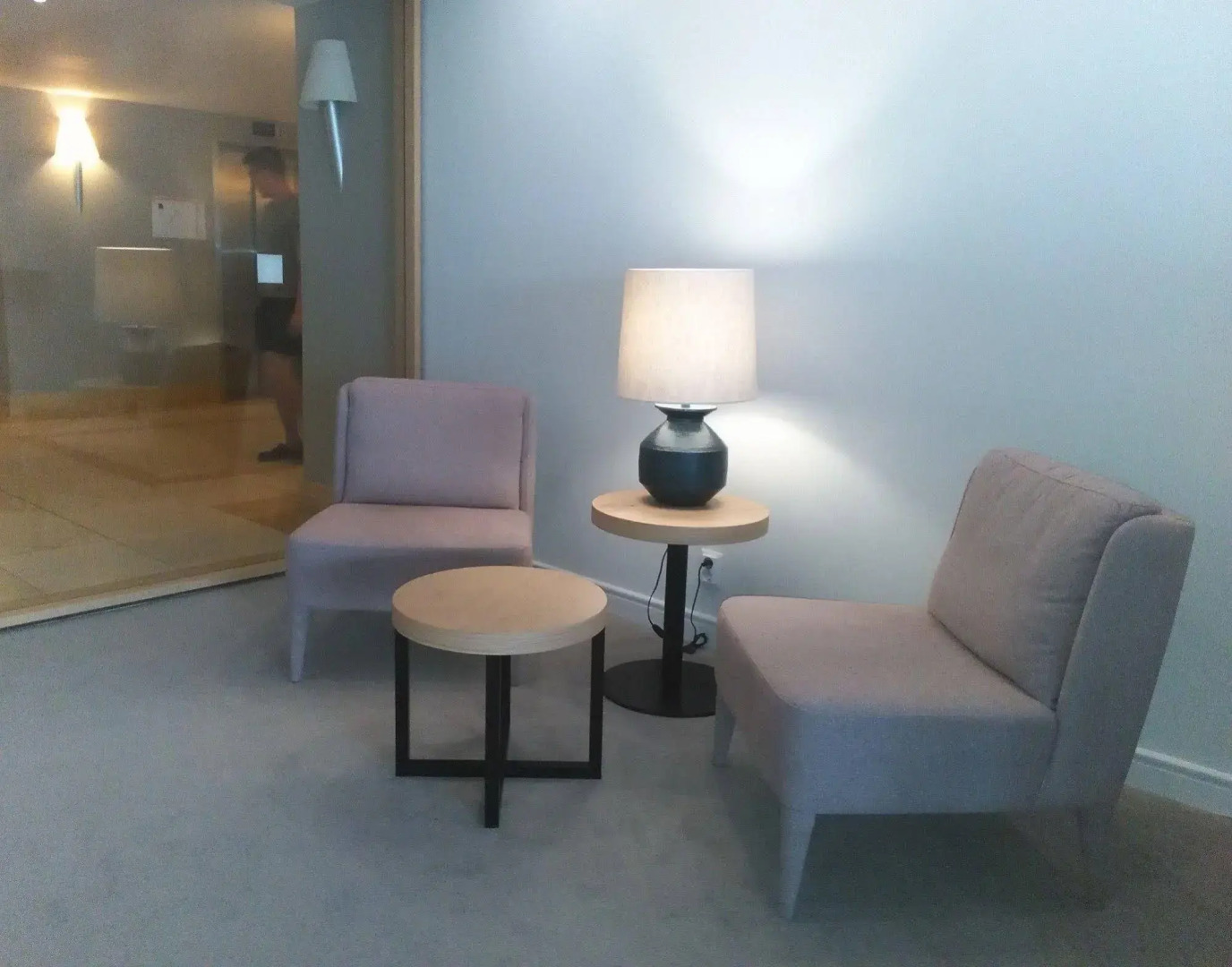 Yellow Praia Monte Gordo