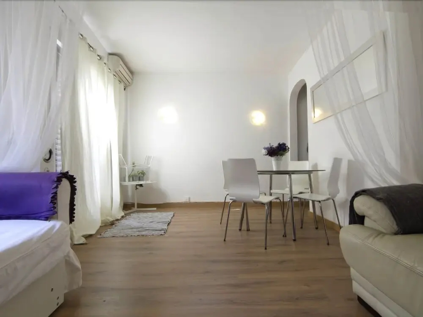 Apartamentos Mont Roig Sitges